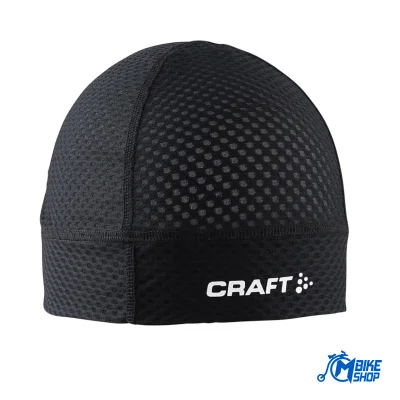 Kapa CRAFT Pro Cool Mesh Superlight Black